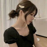 합금 컬러풀 헤어핀 머리장식 진주 라인스톤 클립 세트, 8개 세트 헤비 워크, 8개 세트 체리, 8개 세트 핑크 체리, 8개 세트 불가사리, 7개 세트 인어, 4개 세트 연한 파랑, 6개 세트 보라, 6개 세트 신선한 초록, 8개 세트 노랑, 7개 세트 노랑 헤어...