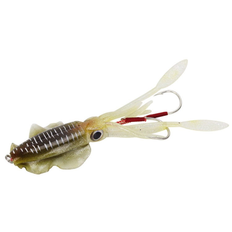 15cm 60g 바다 낚시 가짜 미끼 심해 오징어 소프트 미끼, 스타일:, A1006 납 포함, A1014 납 포함, A1046 납 포함, A1047 납 포함, A1051 납 포함, 1008, 1009, 1014, 1028