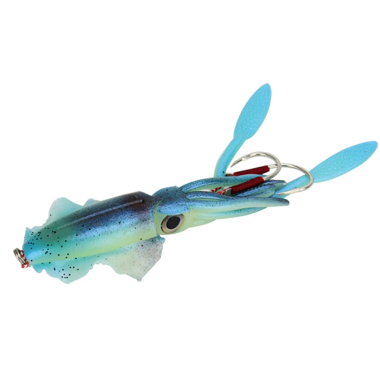 15cm 60g 바다 낚시 가짜 미끼 심해 오징어 소프트 미끼, 스타일:, A1006 납 포함, A1014 납 포함, A1046 납 포함, A1047 납 포함, A1051 납 포함, 1008, 1009, 1014, 1028