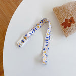 5 PCS Mineral Water Bottle Shoulder Strap Beverage Bottle Lanyard, E30, E31, E32, E33, E34, E35, E36, E37