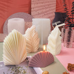 가리비 DIY 향초 실리콘 몰드, LZ-48, LZ-66, LZ-197, LZ-217, LZ-216, SX-LZ-305, SX-LZ-306, SX-LZ-307