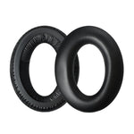 Sennheiser PXC450/PXC350/PC350용 2개입 헤드셋 이어머프 스폰지 케이스, 사양:, 프로틴, 블랙 벨벳, 브라운 벨벳, 프로스티드 가죽, 주름 가죽