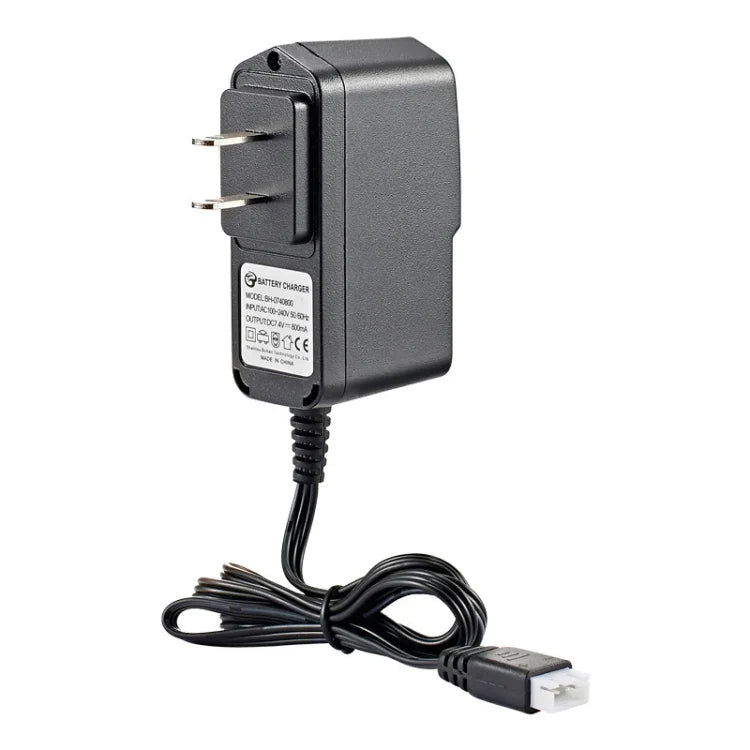 BMAX 7.4V 2S 리튬 배터리 밸런스 충전기, BMAX 7.4V 2S