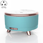 Ultrasonic Aromatherapy Diffuser Humidifier Essential Oil Diffuser, US Plug, EU Plug, UK Plug, AU Plug