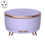 Ultrasonic Aromatherapy Diffuser Humidifier Essential Oil Diffuser, US Plug, EU Plug, UK Plug, AU Plug
