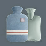 대형 방폭 물주입 PVC 온수주머니, 규격: 1000ml (가죽 핑크), 1000ml (오렌지), 1000ml (연회색), 1000ml (진회색), 1000ml (네이비 블루), 1000ml (스카이 블루), 2000ml (가죽 핑크), 2000ml (오렌지), 2000ml (연회색)