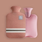 대형 방폭 물주입 PVC 온수주머니, 규격: 1000ml (가죽 핑크), 1000ml (오렌지), 1000ml (연회색), 1000ml (진회색), 1000ml (네이비 블루), 1000ml (스카이 블루), 2000ml (가죽 핑크), 2000ml (오렌지), 2000ml (연회색)