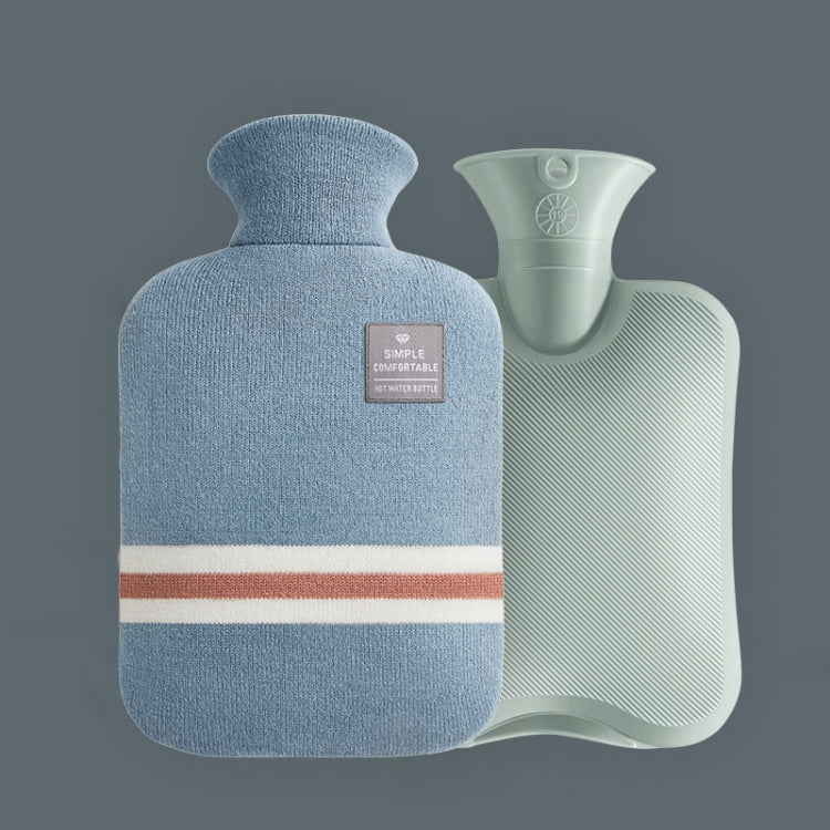 대형 방폭 물주입 PVC 온수주머니, 규격: 1000ml (가죽 핑크), 1000ml (오렌지), 1000ml (연회색), 1000ml (진회색), 1000ml (네이비 블루), 1000ml (스카이 블루), 2000ml (가죽 핑크), 2000ml (오렌지), 2000ml (연회색)