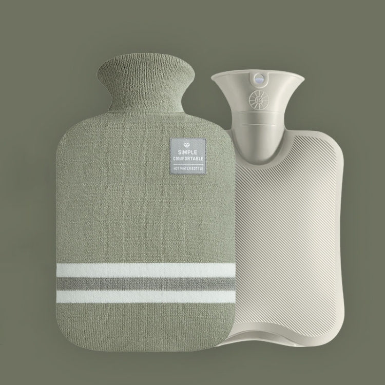 대형 방폭 물주입 PVC 온수주머니, 규격: 1000ml (가죽 핑크), 1000ml (오렌지), 1000ml (연회색), 1000ml (진회색), 1000ml (네이비 블루), 1000ml (스카이 블루), 2000ml (가죽 핑크), 2000ml (오렌지), 2000ml (연회색)
