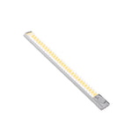 2.8W USB 충전 스마트 인체 감지 옷장등, 길이:, 30 cm, 40 cm