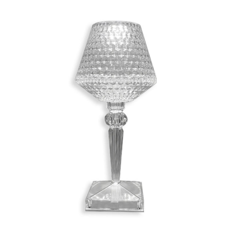침대 옆 크리스탈 테이블 램프 LED 와인잔 야간등, 사양:, 3색 모델 USB, 리모컨 RGB16 색상, 3색 플러그인 모델