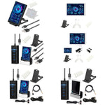 3.5인치 IPS 전체 컴퓨터 모니터 USB 섀시 부화면, 세트 1 (검정), 세트 1 (흰색), 세트 2 (검정), 세트 2 (흰색), 세트 3 (검정), 세트 3 (흰색)