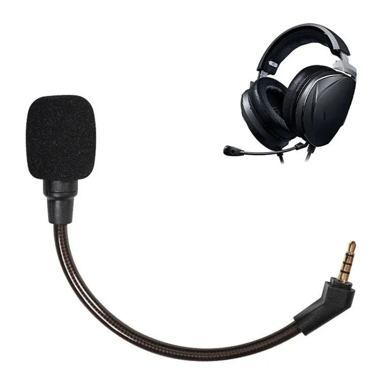 ASUS ROG Theta 7.1 헤드폰 교체용 마이크, 마이크