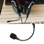 ASUS ROG Theta 7.1 헤드폰 교체용 마이크, 마이크