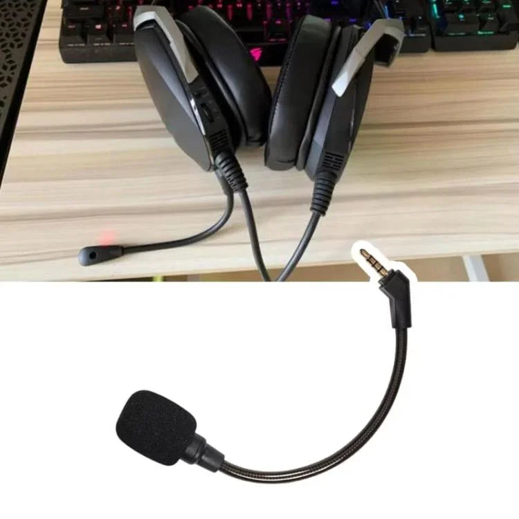 ASUS ROG Theta 7.1 헤드폰 교체용 마이크, 마이크