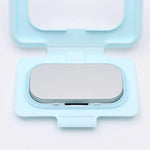 Home Car Portable USB Wet Towel Heater, USB Light Blue, USB Pink, USB White