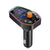 Car Bluetooth MP3 With TYPE-C Port PD Charging FM Transmitter, Q9, Q10