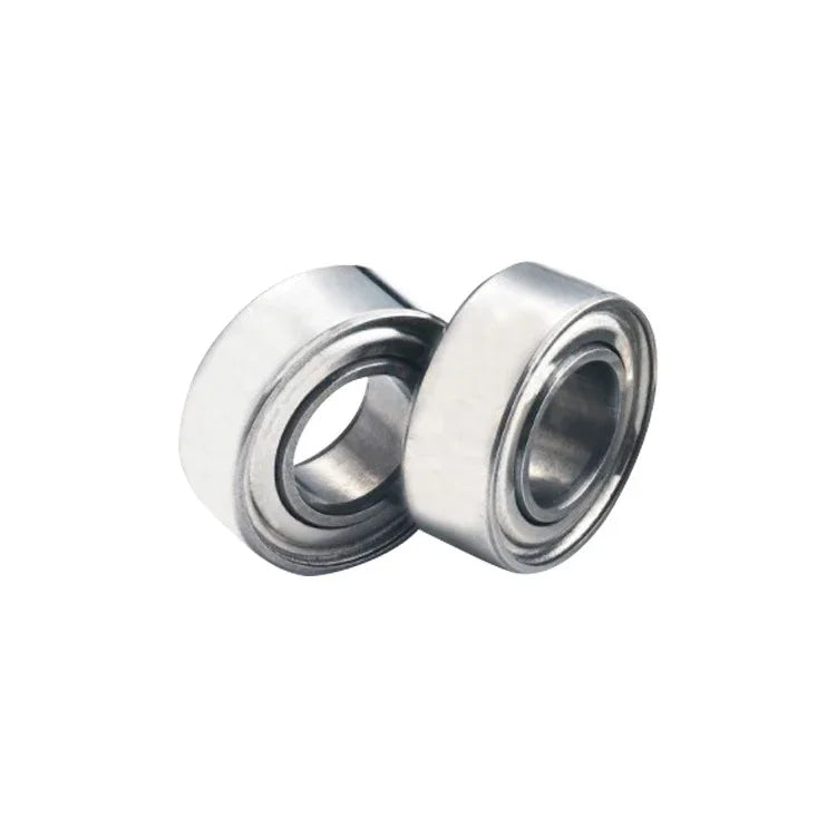 683ZZ 베어링 ABEC-7 20개 3x7x3mm 미니어처 볼 베어링, 683ZZ