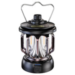 LH-B46 LED 레트로 텐트 조명 편리한 USB 충전 캠핑 조명, LH-B46 흰색, LH-B46 녹색, LH-B46 검정