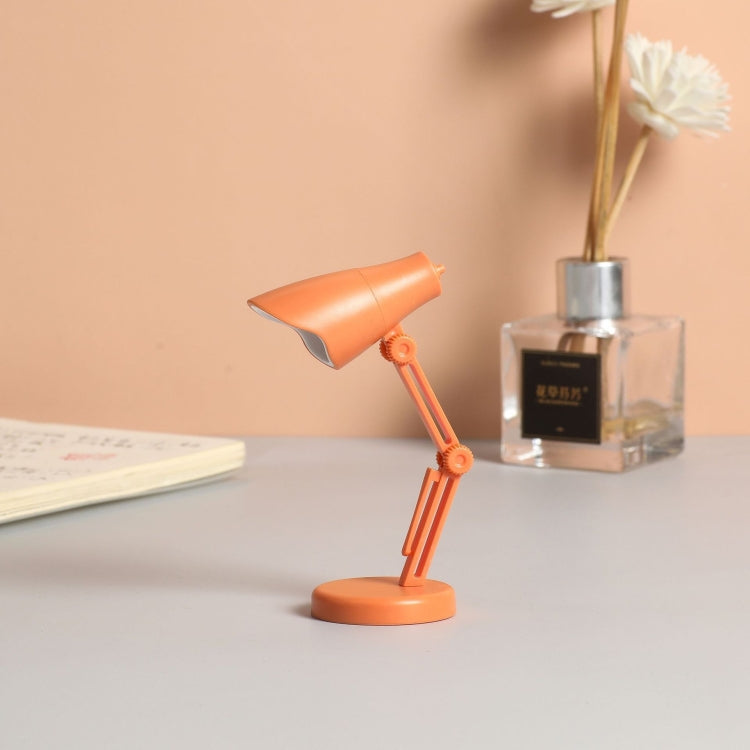 LED Foldable Mini Magnetic Desk Lamp with Clip, LD01 Black, LD01 Rose Red, LD01 Yellow, LD01 White, LD01 Pink, LD01 Orange, LD01 Green, LD01 Blue, LD02 Yellow, LD02 White, LD02 Pink, LD02 Orange, LD02 Green, LD02 Blue, LD02 Black, LD02 Rose Red