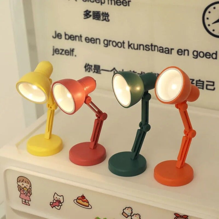 LED Foldable Mini Magnetic Desk Lamp with Clip, LD01 Black, LD01 Rose Red, LD01 Yellow, LD01 White, LD01 Pink, LD01 Orange, LD01 Green, LD01 Blue, LD02 Yellow, LD02 White, LD02 Pink, LD02 Orange, LD02 Green, LD02 Blue, LD02 Black, LD02 Rose Red