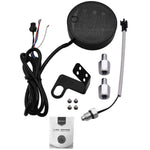 9-24V LED Night Vision Motorcycle Modification Instrument, Morfayer YL-M05 4 In 1 Water Temperature Model, Morfayer YL-M05 5 In 1 Water Temperature Model, Morfayer YL-M05 5 In 1 Environmental Temperature Model                                           ...