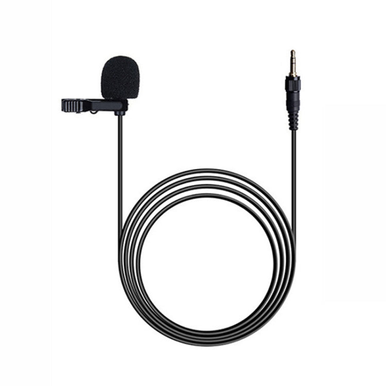 SONY D11 D21 3.5mm 무선 라발리에 마이크 카메라 클립 칼라 마이크, ECM-V1B