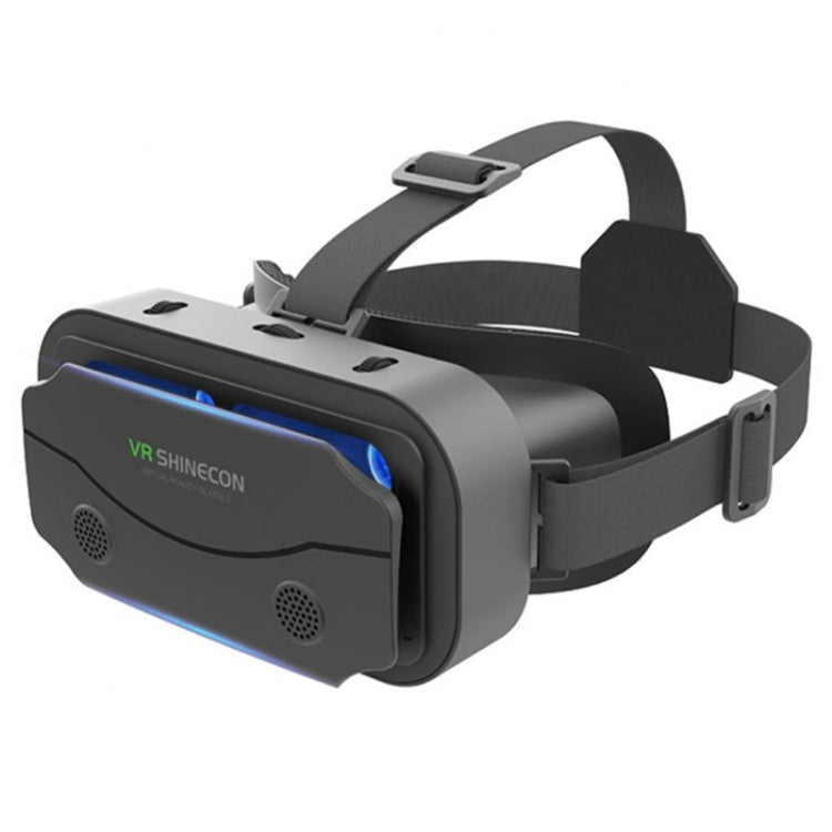 VRSHINECON G13 가상 현실 VR 안경 휴대폰 영화 게임 3D 디지털 안경, G13