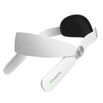 Oculus Quest 2 VR SHINECON OS01 조절 가능한 올인원 헤드 스트랩 VR 액세서리용, OS01 헤드 스트랩