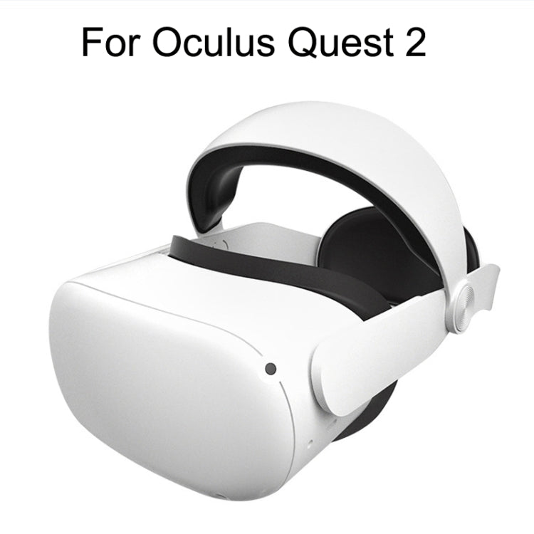 Oculus Quest 2 VR SHINECON OS01 조절 가능한 올인원 헤드 스트랩 VR 액세서리용, OS01 헤드 스트랩
