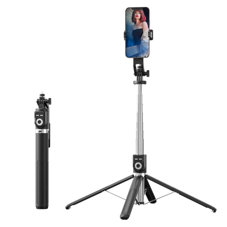 360도 회전 접이식 블루투스 셀카봉 라이브 스탠드, 사양:, P220 TK (단일 클립), P225 TK (단일 클립)