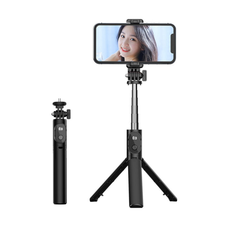 휴대용 360도 회전 접이식 블루투스 셀카봉, 사양:, P20S 72cm, P20S-1 74cm, P20H 102cm, P20H-1 102cm