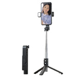 휴대용 360도 회전 접이식 블루투스 셀카봉, 사양:, P20S 72cm, P20S-1 74cm, P20H 102cm, P20H-1 102cm