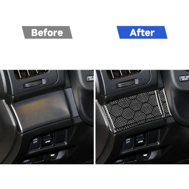 For Infiniti G37/G25/Q60 4pcs /Set Left-hand Drive Steering Wheel Button Left Cover Sticker, Left-hand Drive