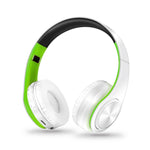 LPT660 블루투스 무선 헤드셋 HIFI 스테레오 스포츠 헤드폰, LPT660 (화이트 블루), LPT660 (화이트 그린), LPT660 (화이트 오렌지), LPT660 (화이트 핑크), LPT660 (화이트 골드), LPT660 (블랙+그린), LPT660 (화이트 로즈 골드), LPT660 (블랙 오렌지)