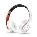 LPT660 블루투스 무선 헤드셋 HIFI 스테레오 스포츠 헤드폰, LPT660 (화이트 블루), LPT660 (화이트 그린), LPT660 (화이트 오렌지), LPT660 (화이트 핑크), LPT660 (화이트 골드), LPT660 (블랙+그린), LPT660 (화이트 로즈 골드), LPT660 (블랙 오렌지)