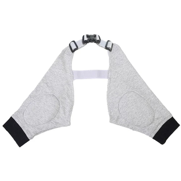 반려동물 무릎 보호대 통기성 강아지 팔꿈치 보호대 앞다리 보호대, S, M, L, XL, XXL
