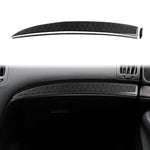 For Infiniti G35/G37/G25/Q60 3pcs /Set Left-hand Drive Air Outlet Sticker, Left-hand Drive