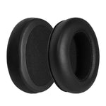 Sennheiser Momentum용 2개 부드럽고 편안한 헤드셋 스펀지 커버, 색상: 블랙 프로틴, 블랙 프로틴, 브라운 프로틴, 블랙 램스킨, 브라운 램스킨