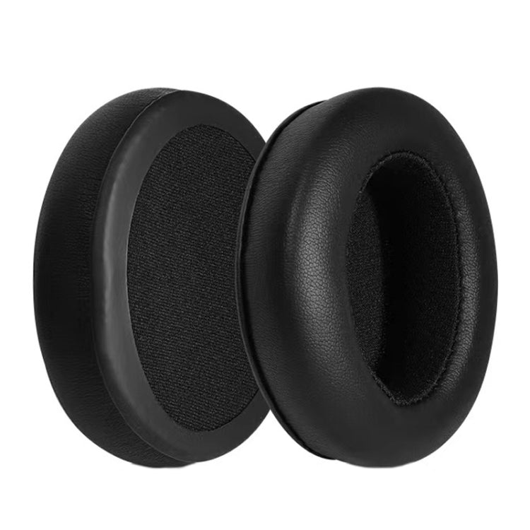 Sennheiser Momentum용 2개 부드럽고 편안한 헤드셋 스펀지 커버, 색상: 블랙 프로틴, 블랙 프로틴, 브라운 프로틴, 블랙 램스킨, 브라운 램스킨