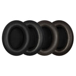 Sennheiser Momentum용 2개 부드럽고 편안한 헤드셋 스펀지 커버, 색상: 블랙 프로틴, 블랙 프로틴, 브라운 프로틴, 블랙 램스킨, 브라운 램스킨