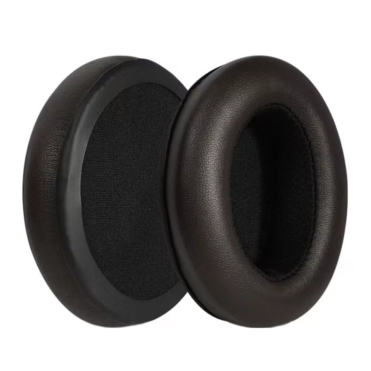 Sennheiser Momentum용 2개 부드럽고 편안한 헤드셋 스펀지 커버, 색상: 블랙 프로틴, 블랙 프로틴, 브라운 프로틴, 블랙 램스킨, 브라운 램스킨