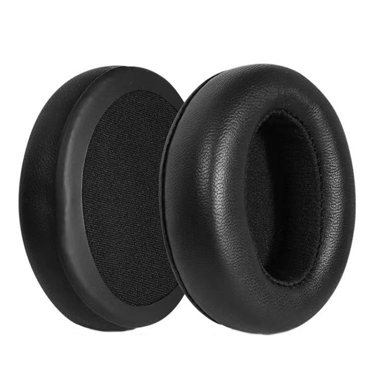Sennheiser Momentum용 2개 부드럽고 편안한 헤드셋 스펀지 커버, 색상: 블랙 프로틴, 블랙 프로틴, 브라운 프로틴, 블랙 램스킨, 브라운 램스킨