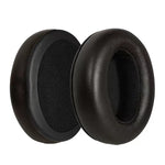 Sennheiser Momentum용 2개 부드럽고 편안한 헤드셋 스펀지 커버, 색상: 블랙 프로틴, 블랙 프로틴, 브라운 프로틴, 블랙 램스킨, 브라운 램스킨