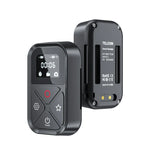 TELESIN T10 80m 블루투스 리모컨 GoPro Hero11 Black / HERO10 Black / HERO9 Black / HERO8 Black /Max용, GoPro용