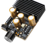 TDA7850 앰프 보드 2.1 채널 2x80W 자동차 AB 타입 앰프 모듈 DIY 고출력 120W 베이스, TDA7850