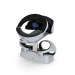 PS5 VR2 DOBE 핸들 충전 베이스 안경 보관 브래킷용, TP5-2515