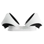 PS5 VR2 iplay LED 라이트가 있는 자석 흡착 충전 베이스용, HBP-6479