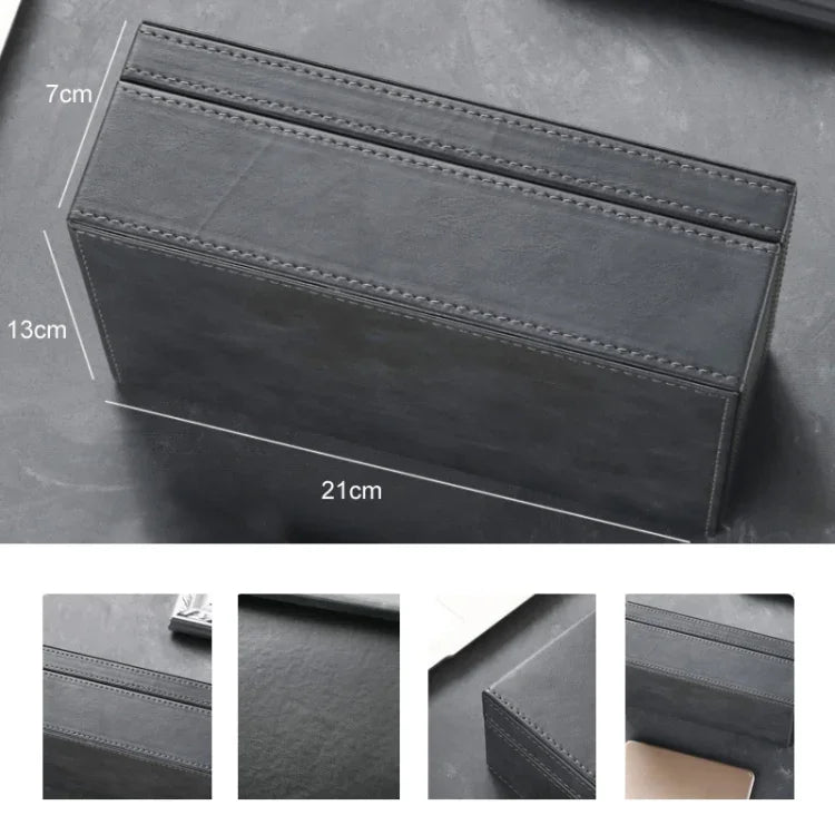 크레이지 호스 패턴 휴대폰 방사선 보호 RFID 신호 차단 박스