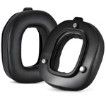 Logitech Astro A50 Gen4 헤드셋 교체 액세서리, 사양: 2개 프로틴 가죽 이어머프, 2개 가죽+벨벳 이어머프, 2개 풋볼 네트 이어머프, 2개 벨벳 이어머프, 1개 프로틴 가죽 헤드 빔, 1개 벨벳 헤드 빔